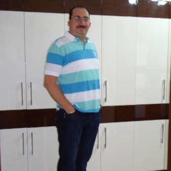 Levent Yazıcıoğlu portre fotoğrafı